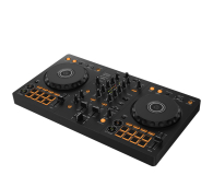 Pioneer DDJ-FLX4 - 1217492 - zdjęcie 2